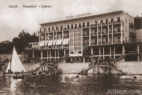 Jadran Hotel 26
